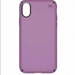 Speck Presidio for iPhone X New In Box